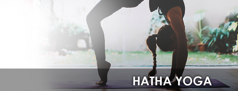 HATHA YOGA