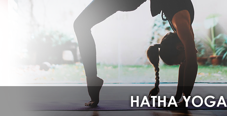 HATHA YOGA