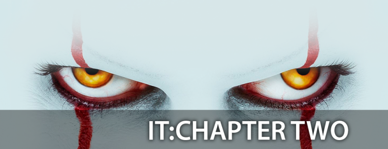 IT: Capítulo 2