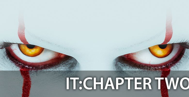 IT: Capítulo 2