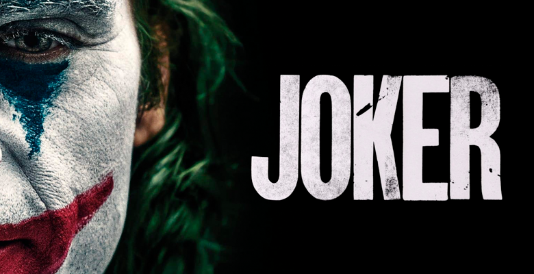 El Joker o la búsqueda del humanismo