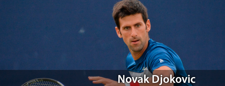 Novak Djokovic conquista Wimbledon 2019