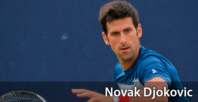 Novak Djokovic conquista Wimbledon 2019