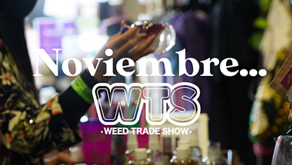 Weed Trade Show a México