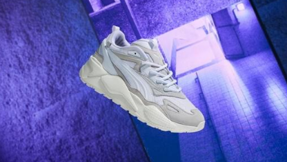 PUMA® REINVENTA Y REVOLUCIONA EL STREETSTYLE CON RS-X