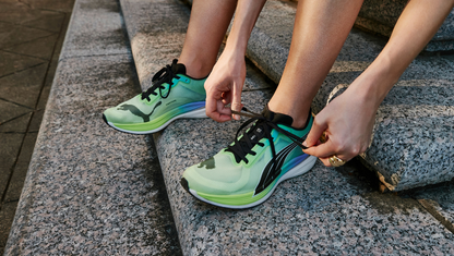 <strong></noscript>RACEDAY INNOVATION, LA COLECCIÓN ÉLITE DE PUMA® PARA <em>RUNNERS</em></strong>