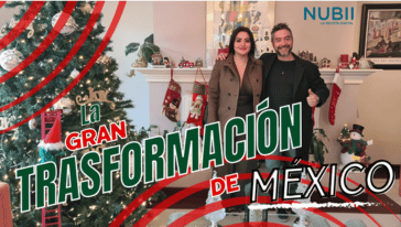 La Gran Transformación de México con Barbara Gonzalez