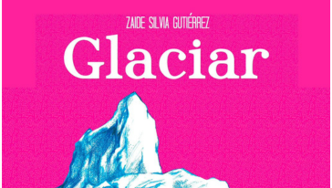 El cineasta mexicano Eduardo Moreno Fernández presenta su cortometraje Glaciar