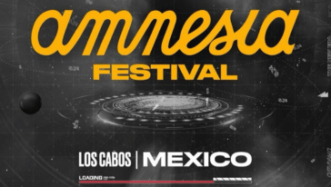 México sera sede de “Amnesia Ibiza festival” este 2024
