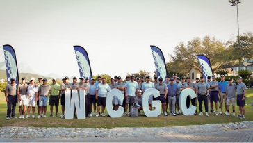 World Corporate Golf Challenge México