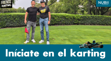 El mundo del karting explicado: Cómo comenzar desde cero