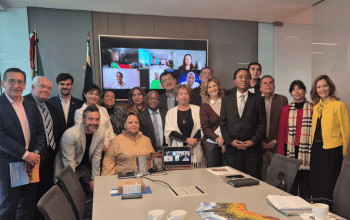 «México y Sudáfrica: Una Alianza Estratégica para Impulsar el Golf, el Turismo y el Deporte»