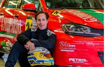 FIA TCR WORLD TOUR 2025