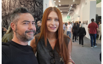Zona Maco 2025: Todo lo que necesitas saber sobre la feria de arte más importante de México