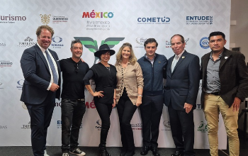 México será sede del Mundial de FootGolf 2026 en Acapulco