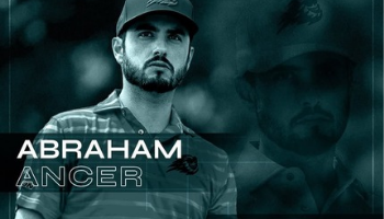 ABRAHAM ANCER Junior Open
