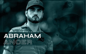 ABRAHAM ANCER Junior Open