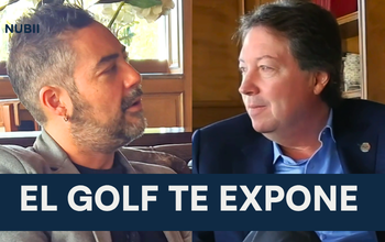 El golf revela quién eres realmente