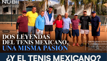 Chaca Chaca Challenge 2026: Lavalle y Lozano en Querétaro