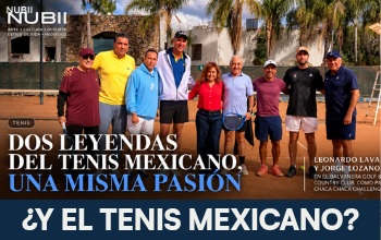 Chaca Chaca Challenge 2026: Lavalle y Lozano en Querétaro