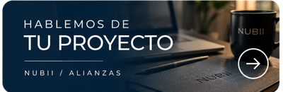 HABLEMOS DE TU PROYECTO